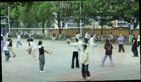 手机、平板与电视同时显示同一赛事画面的概念图